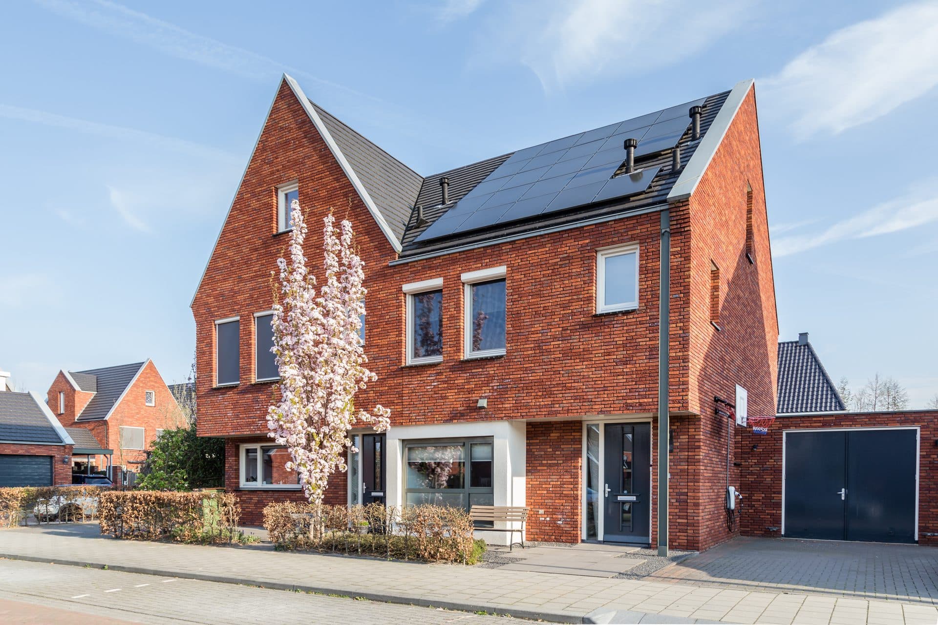 AI woningtaxatie — direct online en betrouwbaar