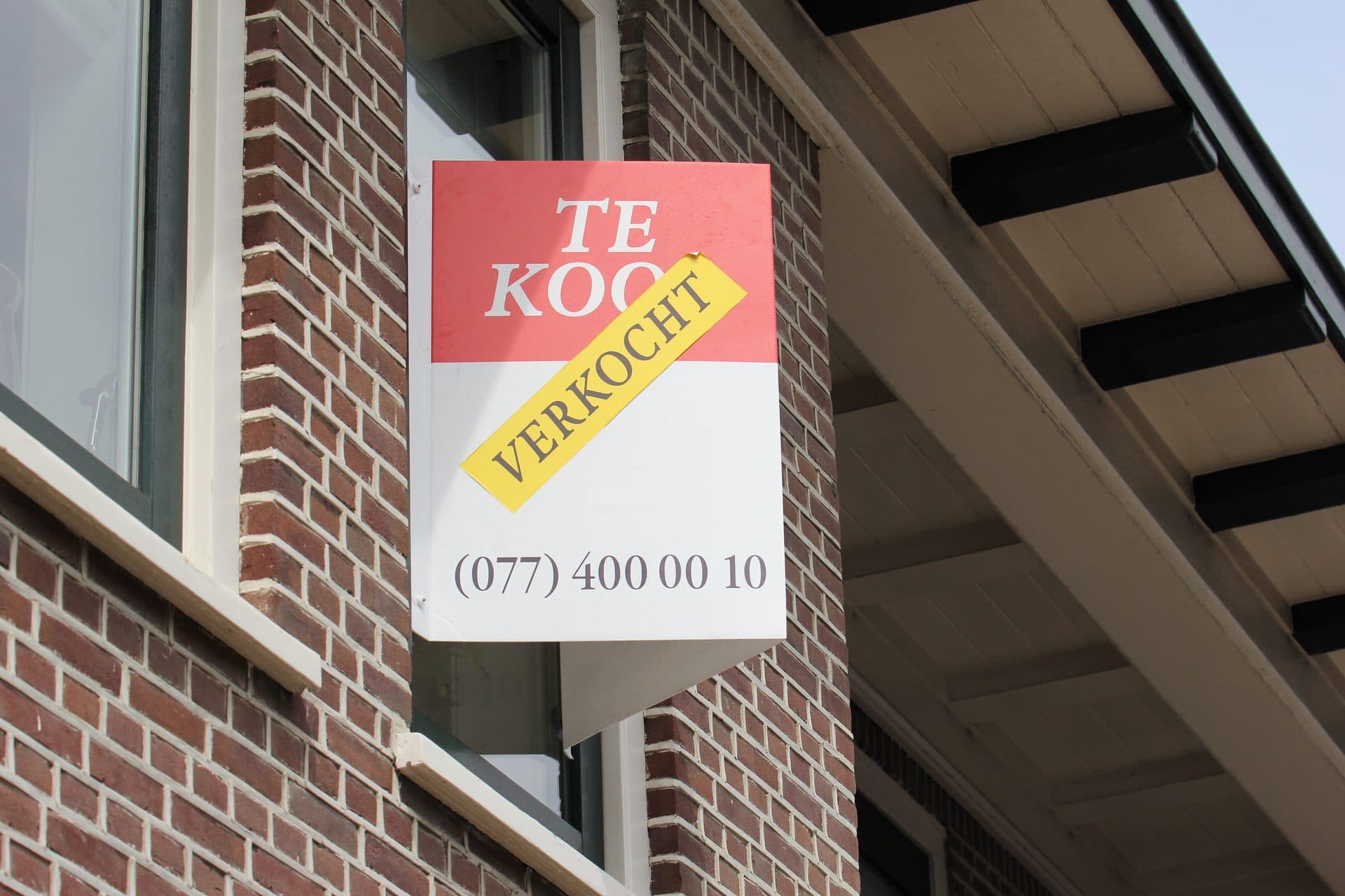 WOZ-bezwaar maken — onderbouwd met AI-taxatie