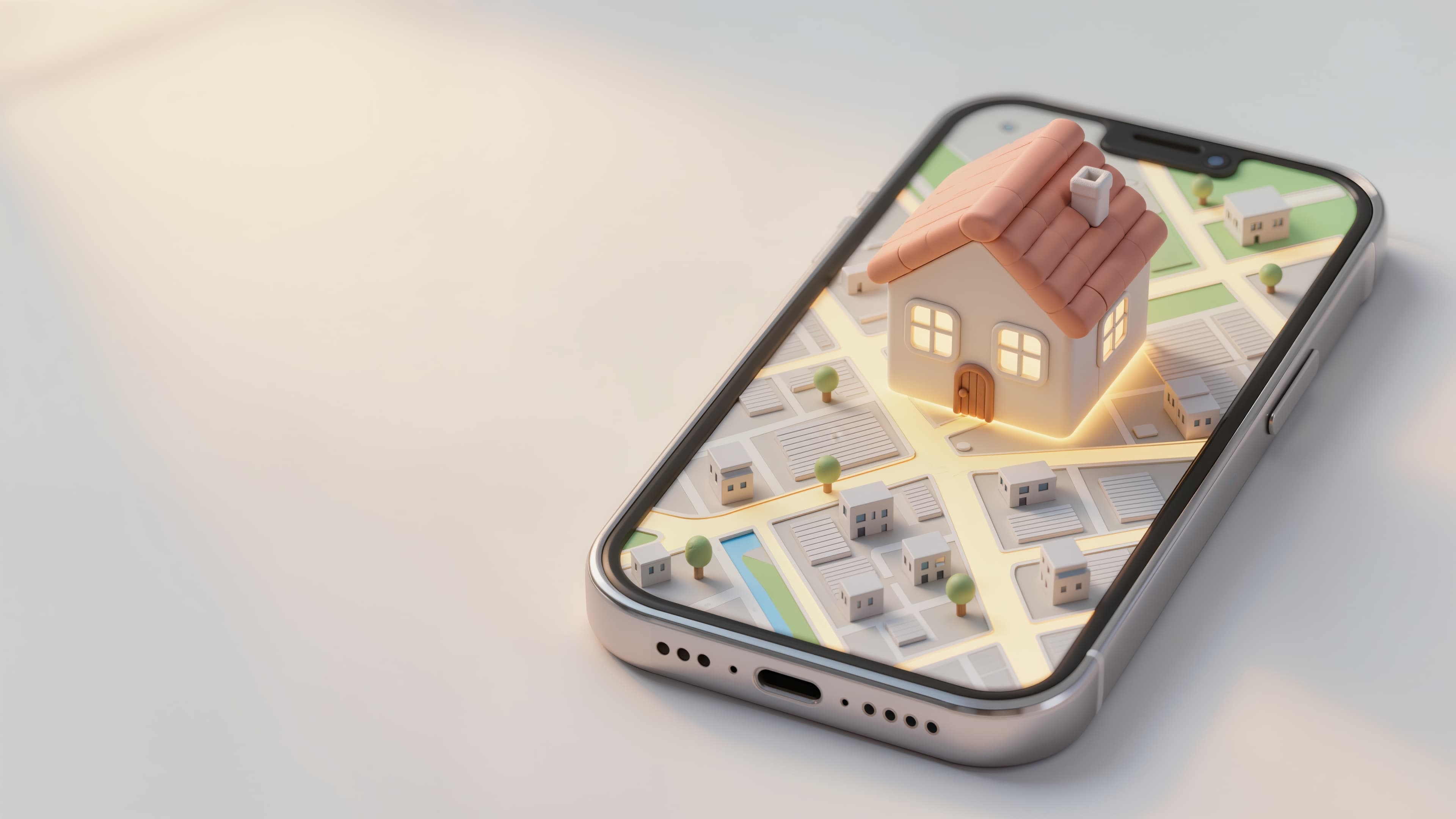 Foto-analyse bij woningtaxatie: wat ziet AI dat jij mist?